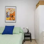 Alquilar 5 dormitorio apartamento en Valencia