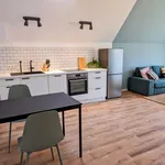 Miete 2 Schlafzimmer wohnung von 57 m² in Stade