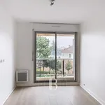 Appartement de 50 m² avec 2 chambre(s) en location à Boulogne-Billancourt