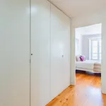 Rent 2 bedroom apartment in Lisbon