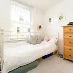 Terraced house to rent in Kendal Road, Hove, East Sussex BN3