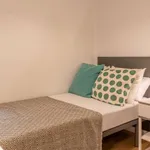 Alquilar 4 dormitorio apartamento en madrid