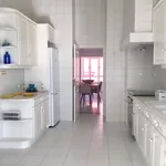 Rent 3 bedroom apartment of 160 m² in Lisboa