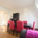 Rent 2 bedroom apartment of 76 m² in brussels