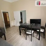 Rent 3 bedroom apartment of 100 m² in Mariánské Lázně