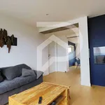 Appartement de 115 m² avec 4 chambre(s) en location à Chatou