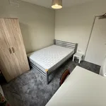 Rent 5 bedroom house in Leicester