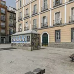 Rent 2 bedroom apartment in madrid