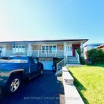 Rent 3 bedroom house in Toronto (Pleasant View)