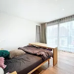 Huur 2 slaapkamer appartement van 120 m² in BRUXELLES