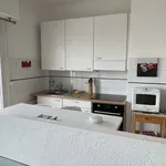 Appartement de 32 m² avec 1 chambre(s) en location à Nice