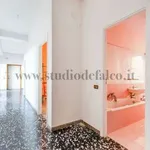 Rent 4 bedroom apartment of 120 m² in Naples