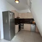 Rent 4 bedroom apartment of 115 m² in szczecin