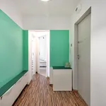 Rent 3 bedroom apartment of 52 m² in Wrocław