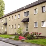 Miete 2 Schlafzimmer wohnung von 42 m² in Duisburg