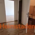 Rent 3 bedroom apartment of 53 m² in Havířov