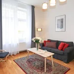 Pronajměte si 2 ložnic/e byt o rozloze 48 m² v Prague