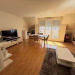 Rent 4 bedroom apartment of 90 m² in Montigny-le-Bretonneux