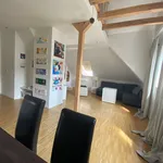 Miete 1 Schlafzimmer wohnung von 80 m² in Frankfurt