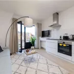 Studio de 42 m² à brussels