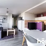 Rent 2 bedroom apartment of 57 m² in Krakow