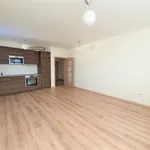 Pronajměte si 2 ložnic/e byt o rozloze 49 m² v Kralupy nad Vltavou