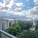 Rent 3 bedroom apartment in České Budějovice