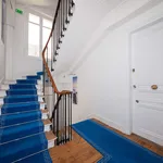 Appartement de 40 m² avec 1 chambre(s) en location à Paris