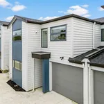 Rent 4 bedroom house in Auckland