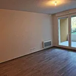 Appartement de 56 m² avec 3 chambre(s) en location à Istres