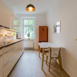 Miete 1 Schlafzimmer wohnung von 700 m² in Berlin