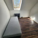 Rent 1 bedroom house in Praha 10