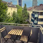 Miete 3 Schlafzimmer wohnung von 100 m² in Frankfurt am Main