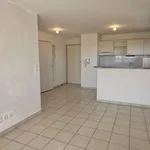 Appartement de 40 m² avec 2 chambre(s) en location à Montpellier