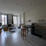 Rent 2 bedroom apartment of 42 m² in ST CHAMOND