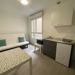 Appartement de 14 m² avec 1 chambre(s) en location à NANCY