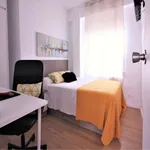 Rent a room in valencia