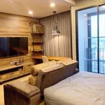 Rent 1 bedroom apartment of 34 m² in Bangkok