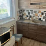 Rent 1 bedroom apartment in Kroměříž