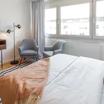 Miete 1 Schlafzimmer wohnung von 23 m² in Cologne