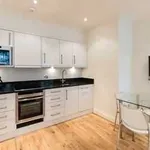 Rent 1 bedroom flat in London