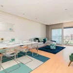 Rent 3 bedroom apartment in lisbon