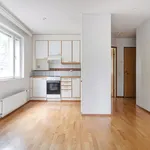 Rent 2 bedroom apartment of 50 m² in Helsinki