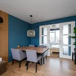 Huur 2 slaapkamer appartement van 59 m² in Badhoevedorp