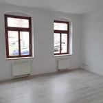 2-Raum-Single-Wohnung mit  Balkon