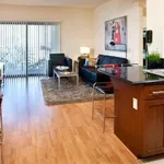 Rent 1 bedroom apartment in Los Angeles