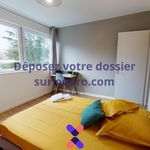 Appartement de 12 m² avec 4 chambre(s) en location à Oullins