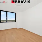 Pronajměte si 6 ložnic/e dům o rozloze 220 m² v Brno