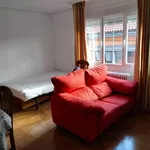 Rent 3 bedroom apartment in Madrid