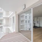 Rent 4 bedroom apartment of 93 m² in Clichy